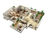 全屋定制