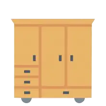 定制衣柜