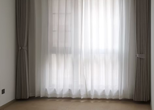【客户窗帘反馈】