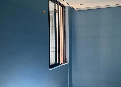 【窗帘反馈】